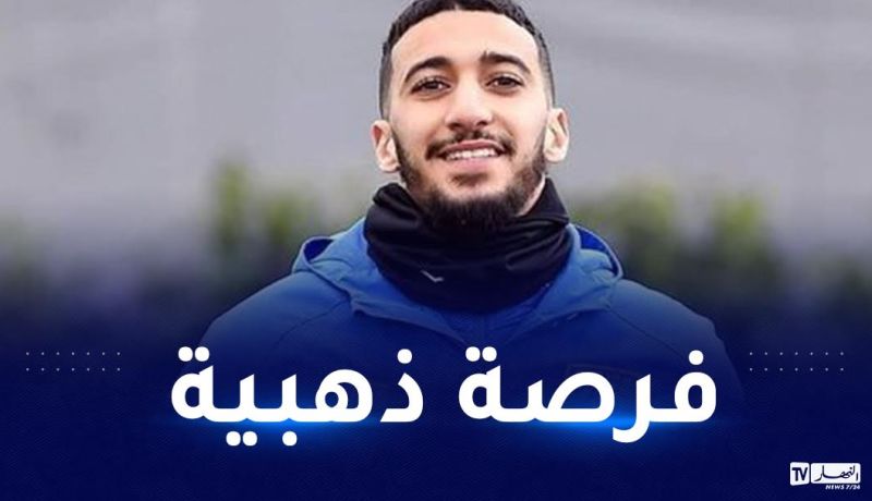 بن رحمة يتلقى أخبارا سارة قبل قمة “اليوروباليغ” 