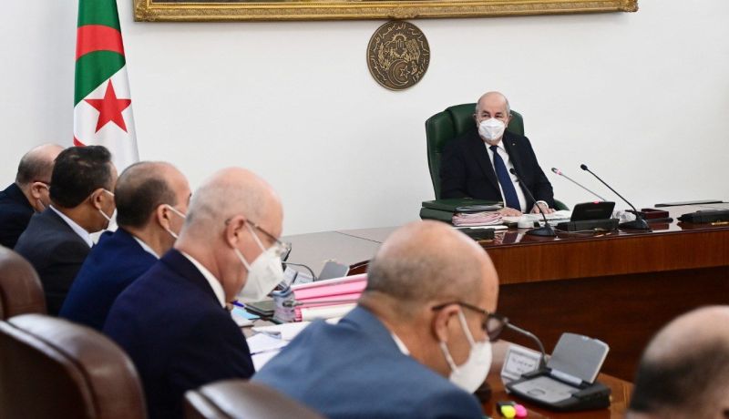 تعليمات من الرئيس بإعطاء أولوية في مناصب الشغل المستحدثة للولايات الجديدة