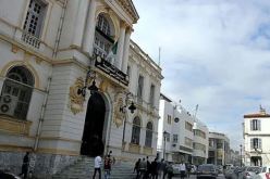 نقيب المحامين يقر بالصلح حلا بمنظمة المحامين قسنطينة