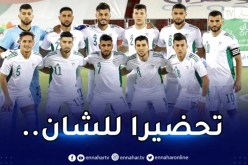 بوقرة يكشف قائمة المحليين لمواجهات النيجر السنغال والكونغو الديمقراطية