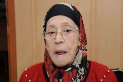 ربيقة يعزي عائلة المجاهدة شافية بوذراع