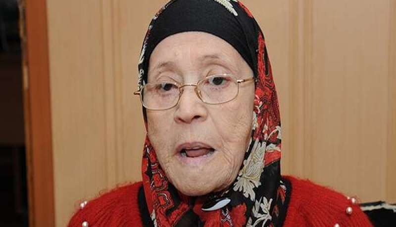 ربيقة يعزي عائلة المجاهدة شافية بوذراع