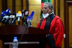 الرئيس الأول للمحكمة العليا: هذا هو دور قضاة المحكمة العليا في تسبيب القرارات وإعداد الالتماسات