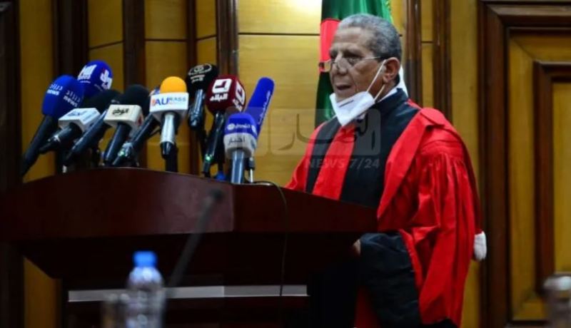 الرئيس الأول للمحكمة العليا: هذا هو دور قضاة المحكمة العليا في تسبيب القرارات وإعداد الالتماسات