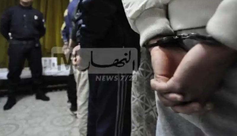 بجاية..الأمن يطيح بشخصين يحترفان السرقة باستحضار مركبة