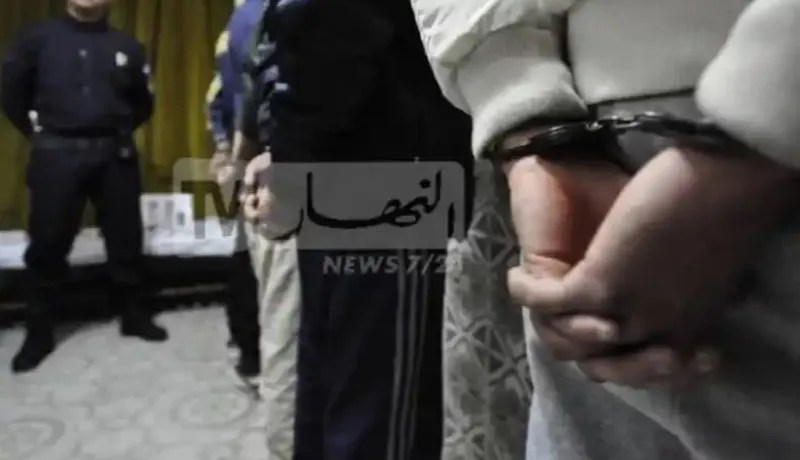 الايقاع براقيين مزيفين نصبا على أشخاص عبر الفايسبوك في تلمسان