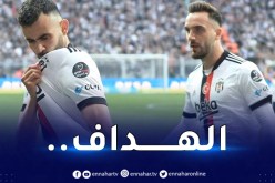 بالفيديو.. غزال يُسجل في داربي اسطنبول الكبير