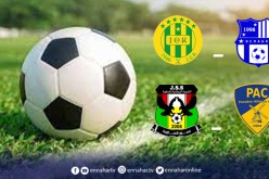 بارادو يطيح بالساورة والشبيبة تعود بفوز ثمين من مقرة