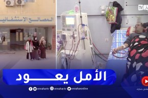 صحة: بعد أن أجلها الوباء.. عمليات زرع الأعضـ.اء، الأنسجة والخلايا تعود