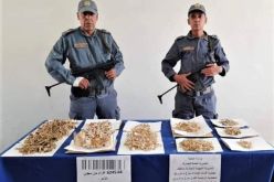 المسيلة.. حجز كمية معتبرة من الحلي الذهبية