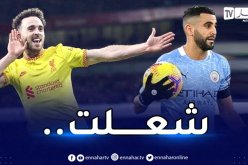 ليفربول يهزم ساوثهامبتون ويُؤجل تتويج السيتي