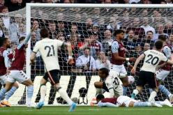 ليفربول يهزم أستون فيلا ويُضيق الخناق على السيتي