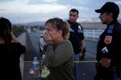 حادث إطلاق النار في تكساس.. ارتفاع حصيلة القتلى إلى 21