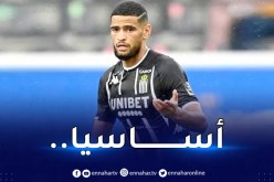 للتأهل لدوري المؤتمر.. زرقان يقود شارلوروا أمام جينك