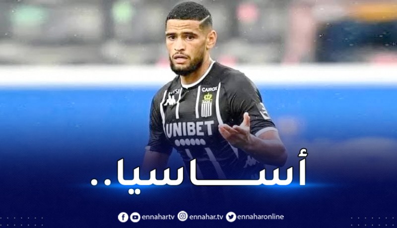 للتأهل لدوري المؤتمر.. زرقان يقود شارلوروا أمام جينك