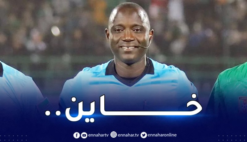 الأهلي الليبي يحتج رسميا لدى الكاف ضد غاساما