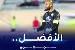 مبولحي في التشكيلة المثالية للجولة 26 من الدوري السعودي