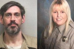 بالفيديو.. ضابطة أمريكية تساعد صديقها المسجون على الهرب قبل إعدامه