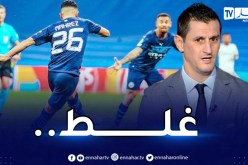 صايفي ينتقد غوارديولا بسبب محرز !