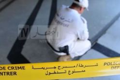 عين تموشنت .. وفاة شاب بطعنات خنجر