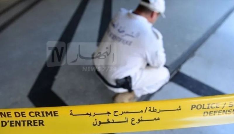 عين تموشنت .. وفاة شاب بطعنات خنجر