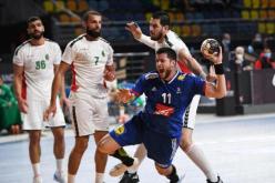 قرعة كأس إفريقيا لكرة اليد.. الخضر في مجموعة متوازنة