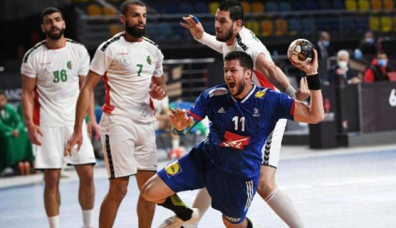 قرعة كأس إفريقيا لكرة اليد.. الخضر في مجموعة متوازنة