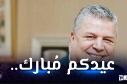 بالفيديو.. رئيس الفاف:”عيد فطر مُبارك لكل الأسرة الرياضية”