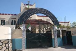 إيداع عشريني حبس الحراش لاقتحامه الاقامة الجامعية للبنات بباب الزوار ليلا