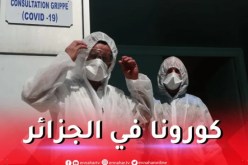 آخر أرقام فيروس كورونا في الجزائر
