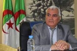 إنهاء مهام والي ولاية خنشلة بوزيدي علي