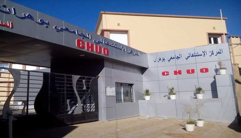 ثلاثينية تنتحل صفة ممرضة لسرقة هواتف المرضى بإستعجالات مستشفى وهران