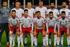 شباب بلوزداد يهزم الوفاق في الوقت القاتل