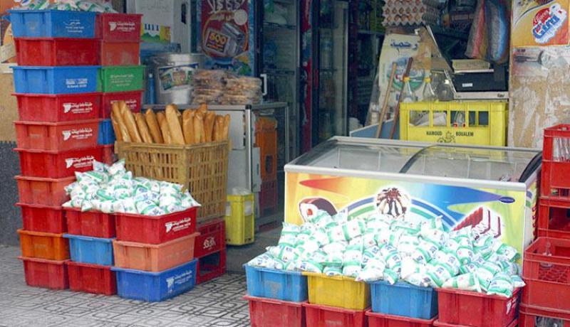 سوق أهراس: فرق رقابة للوقوف على مدى إلتزام التجار  بمداومة عيد الفطر