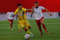 شباب بلوزداد يخطف نقطة ثمينة من الكناري