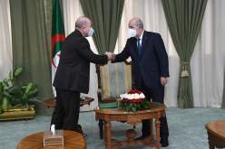 الرئيس تبون يكلف الوزير الأول بتمثيله غدا في نقل تعازيه لعائلة المرحوم رئيس دولة الإمارات