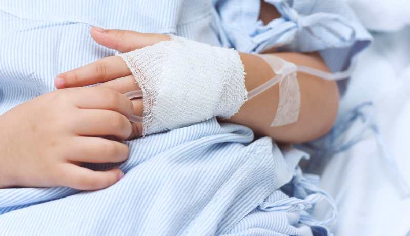 الصحة العالمية..مرض غامض يصيب الأطفال حول العالم