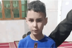 الشلف: العثور على الطفل المختفي هيثم بالمسجد العتيق