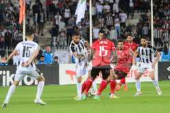 وفاق سطيف يفشل في بلوغ نهائي رابطة الأبطال