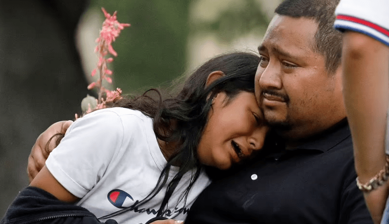 أمريكا: تفاصيل جديدة في قضية مقتل 19 تلميذا وأستاذين بهجوم على مدرسة إبتدائية