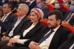 أوبرا الجزائر تمتلئ عن آخرها خلال عرض فيلم هليوبوليس