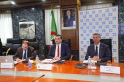 بمشاركة عرقاب..انطلاق الاجتماع الوزاري 28 لأوبك+