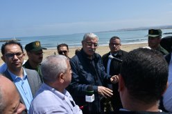 تحسبا لموسم الإصطياف..والي العاصمة يسدي هذه التعليمات