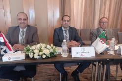 اعتماد عضوية الجزائر في الجمعية العمومية للاتحاد الكشفي للبرلمانيين العرب