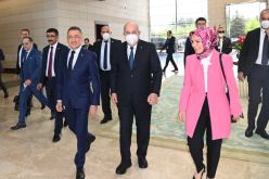 رئيس الجمهورية يترأس أشغال منتدى الاستثمار والأعمال الجزائري التركي