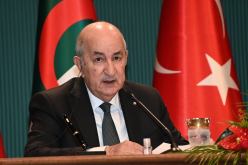 الرئيس تبون: التوقيع على مشروع قانون جديد للاستثمار قريبا