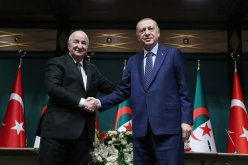 أهم تصريحات الرئيس تبون ونظيره التركي