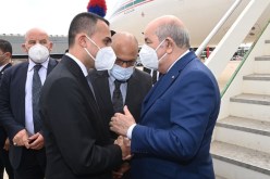 في اليوم الثاني من زيارته إلى إيطاليا.. هذا برنامج الرئيس تبون