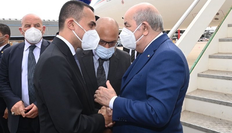 في اليوم الثاني من زيارته إلى إيطاليا.. هذا برنامج الرئيس تبون