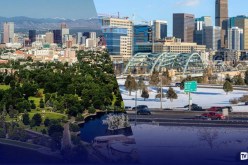 حادثة غريبة بدنفر الأمريكية.. انخفاض الحرارة من 32° إلى -1 خلال 36 ساعة